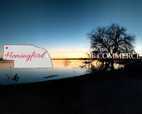 An image of a street with businesses lining it.